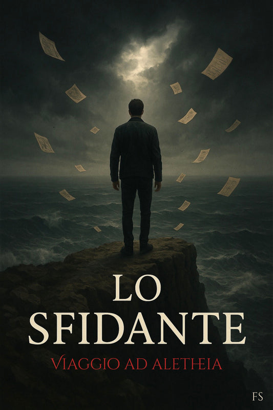 Lo Sfidante: Viaggio ad Aletheia